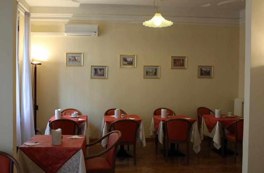 Hotel Centrale Bologna Exterior photo