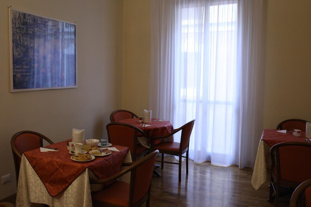 Hotel Centrale Bologna Exterior photo
