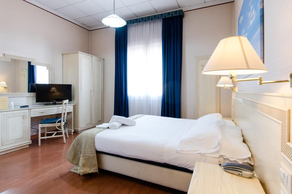 Hotel Centrale Bologna Exterior photo