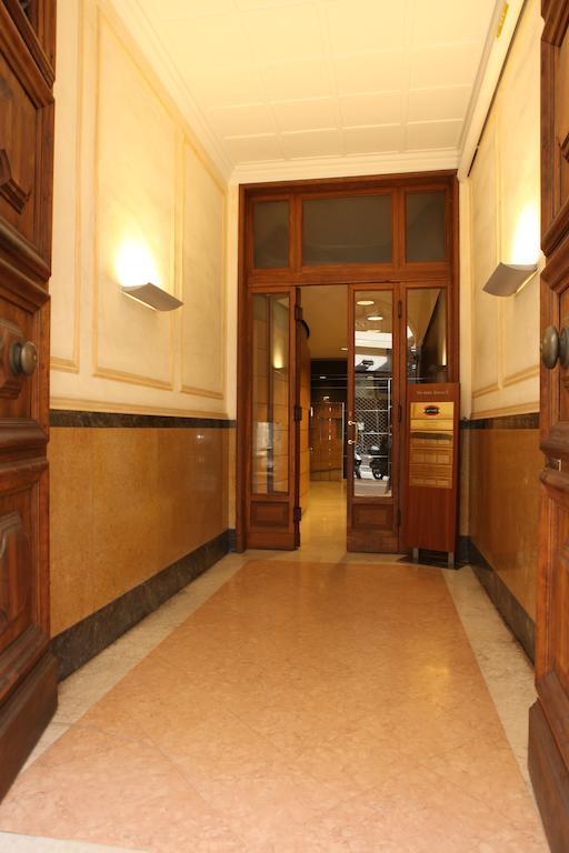 Hotel Centrale Bologna Exterior photo