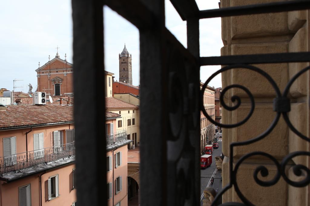 Hotel Centrale Bologna Exterior photo