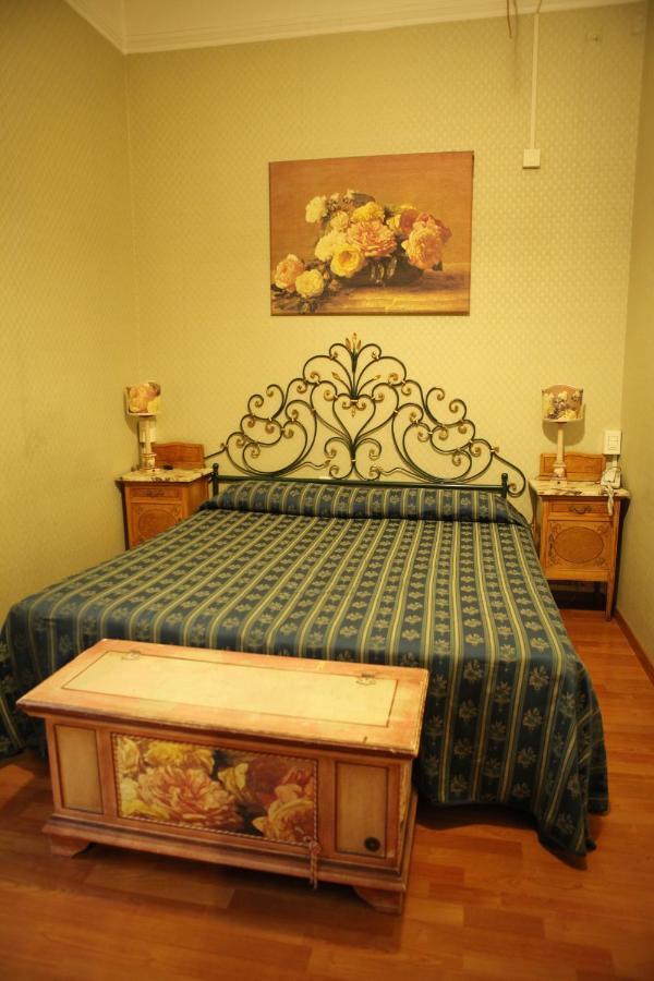 Hotel Centrale Bologna Room photo